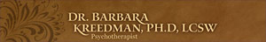 dr. barbara kreedman